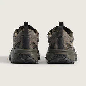 Tênis Vans Mte Crosspath Xc Gore Tex Bungee Cord Coal Brown 6