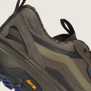 Tênis Vans Mte Crosspath Xc Gore Tex Bungee Cord Coal Brown 2
