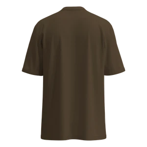 Camiseta Lrg Survival Revival Marrom 2