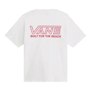 Camiseta Vans Buckled White 5