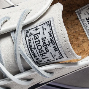 Tênis Nike Sb Janoski Og Fd6757-100 5