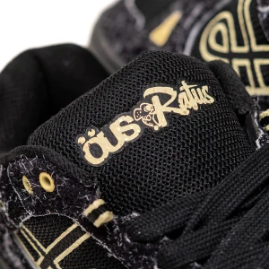 Tênis Öus 2k Ratus Skateshop 2
