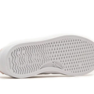 Tênis Öus Imigrante Serie X Branco Primrose Pink Oe 2