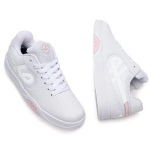 Tênis Öus Imigrante Serie X Branco Primrose Pink Oe 6