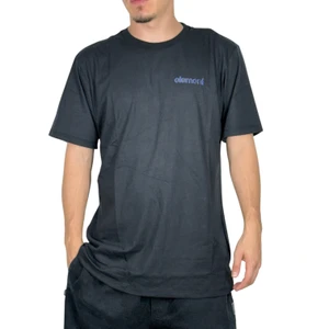 Camiseta Element Future Nature Preto 2