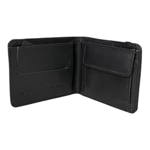 Carteira Element Icon Strap Bifold Preto 2