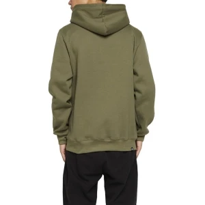 Moletom Element Infantil Vertical Verde 3