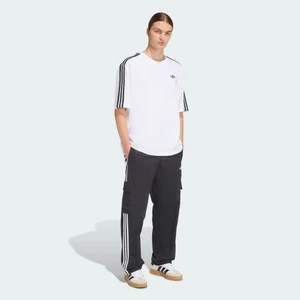 Calça Adidas 3 Stripes Cargo Ke2927 5