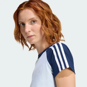 Camiseta Adidas Feminina Sst Kd3801 5