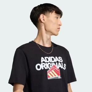 Camiseta Adidas Gfx T Kq9827 2