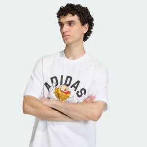 Camiseta Adidas Gfx T Ks7616 3