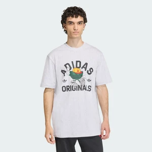 Camiseta Adidas Gfx T Ks7617 3