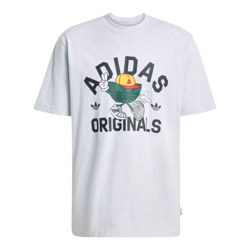 CAMISETA ADIDAS GFX T KS7617