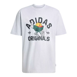Camiseta Adidas Gfx T Ks7617 1