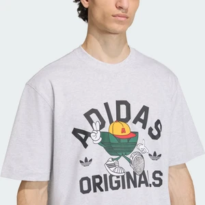 Camiseta Adidas Gfx T Ks7617 2