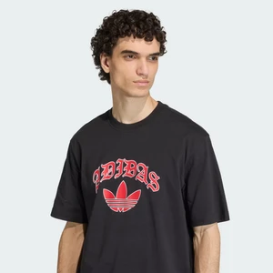 Camiseta Adidas Gfx T Ks7618 2
