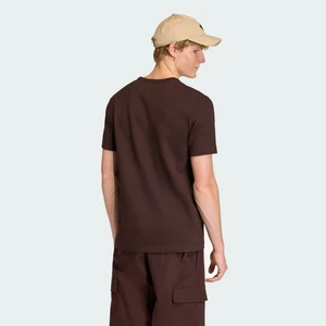 Camiseta Adidas Waffle Trefoil Ke1136 3