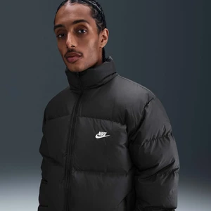 Jaqueta Nike Club Puffer Ib2975-010 5