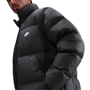 Jaqueta Nike Club Puffer Ib2975-010 6
