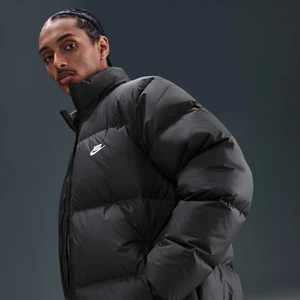 Jaqueta Nike Club Puffer Ib2975-010 4
