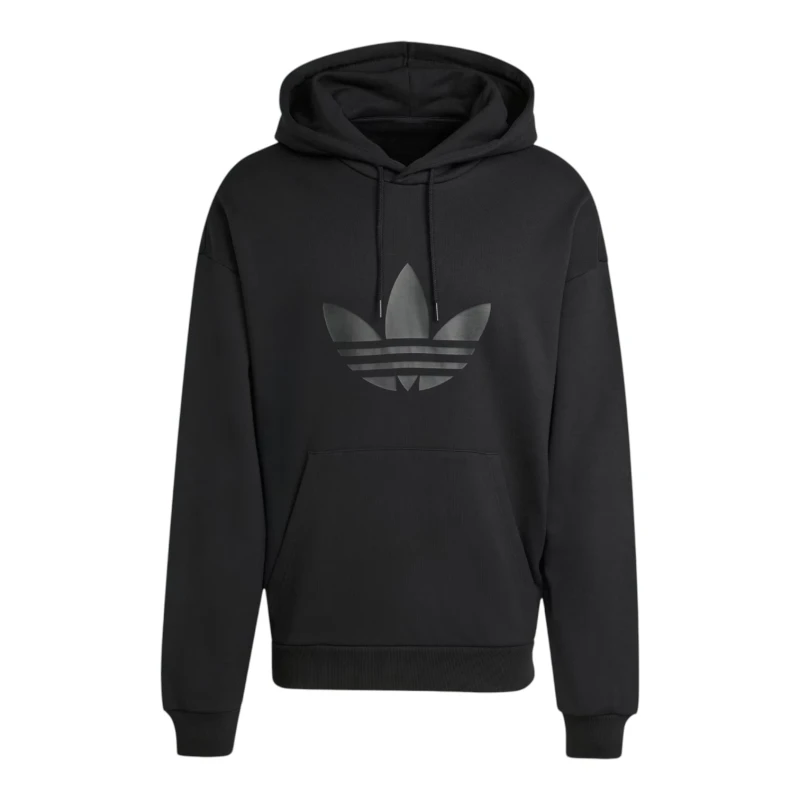 Moletom Adidas Trefoil Ke0872