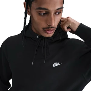 Moletom Nike Club Bb Fn3859-010 3