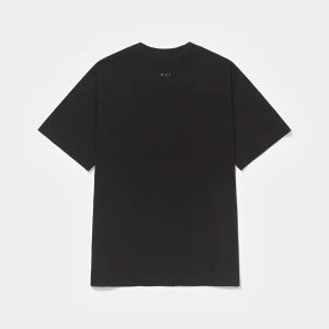 Camiseta Piet Stamped Logo Vintage Black 2