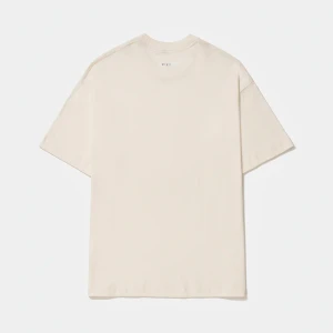 Camiseta Piet Stamped Logo White 2