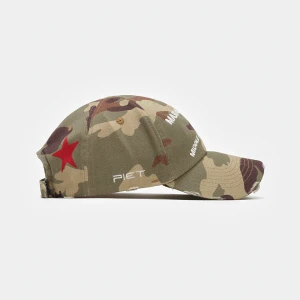 Boné Piet Mass Archetype Camo 2