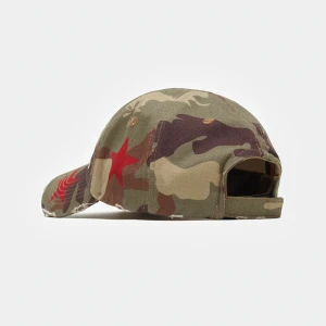 Boné Piet Mass Archetype Camo 3