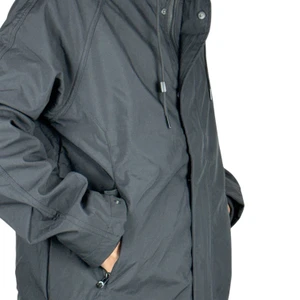 Jaqueta Volcom Ps Northernman Black 3