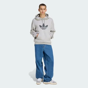 Moletom Adidas Trefoil Ke0879 3