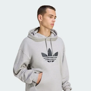 Moletom Adidas Trefoil Ke0879 2