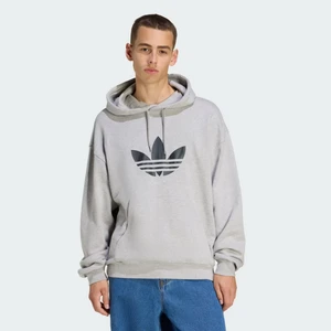 Moletom Adidas Trefoil Ke0879 5