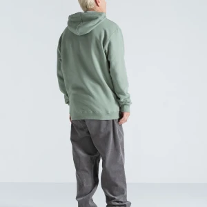 Moletom Volcom Foreman Verde Claro 2