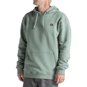 Moletom Volcom Foreman Verde Claro 1