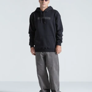 Moletom Volcom Graphic Preto 4