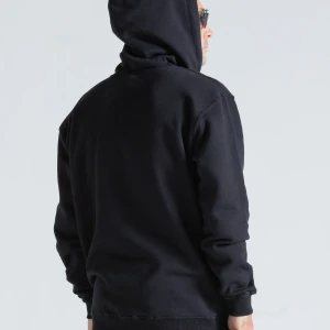 Moletom Volcom Graphic Preto 3