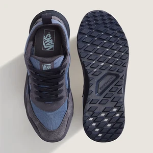 Tênis Vans Ultrarange Neo 2.0 Glacial Slate Steel 5