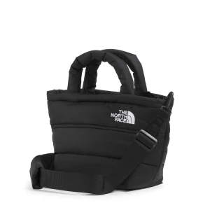 Bolsa The North Face Nuptse Mini Bag Black 3