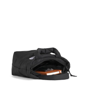 Bolsa The North Face Nuptse Mini Bag Black 2