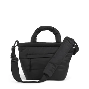 Bolsa The North Face Nuptse Mini Bag Black 4