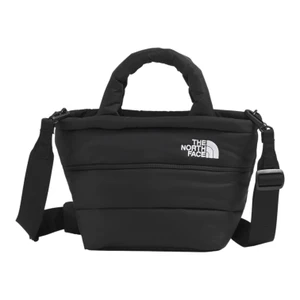 Bolsa The North Face Nuptse Mini Bag Black 1