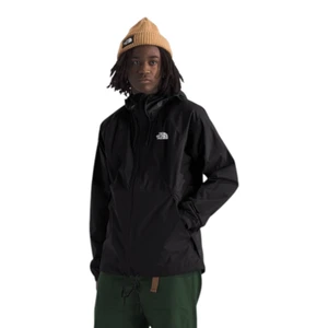 Jaqueta The North Face Antora Rain Black 4