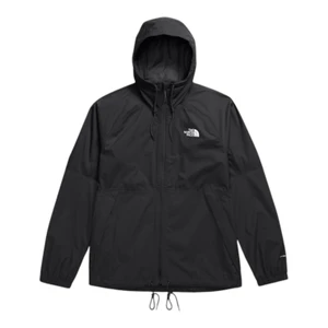 Jaqueta The North Face Antora Rain Black 1