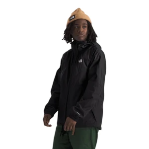 Jaqueta The North Face Antora Rain Black 5