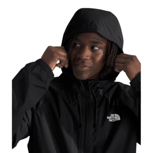 Jaqueta The North Face Antora Rain Black 2