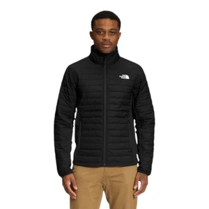 Jaqueta The North Face Canyonlands Hybrid Black 4