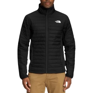 Jaqueta The North Face Canyonlands Hybrid Black 1