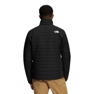 Jaqueta The North Face Canyonlands Hybrid Black 2